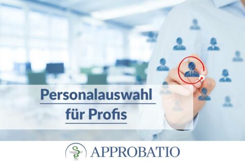 Personalauswahl – Der ultimative Leitfaden