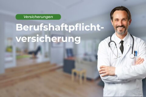 Berufshaftpflicht Für Ärzte | Das Solltest Du Wissen!